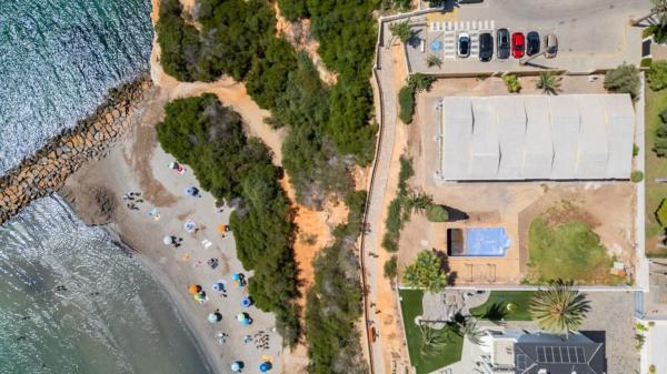 Casa independiente en calle Gregal, 20