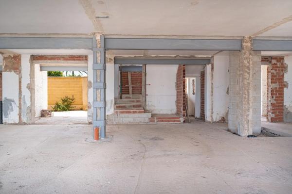 Casa independiente en calle Gregal, 20