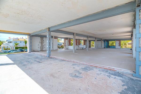 Casa independiente en calle Gregal, 20