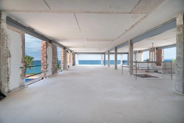 Casa independiente en calle Gregal, 20