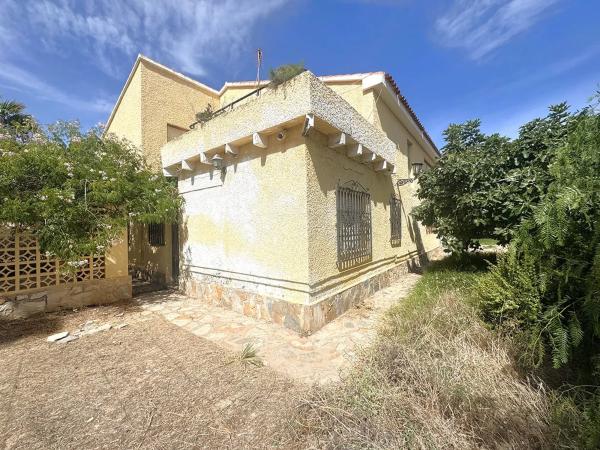 Casa independiente en avenida del Cabo, 103