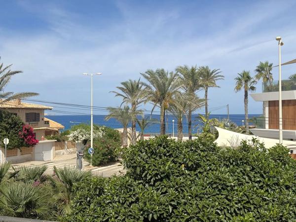 Casa independiente en avenida del Cabo, 103