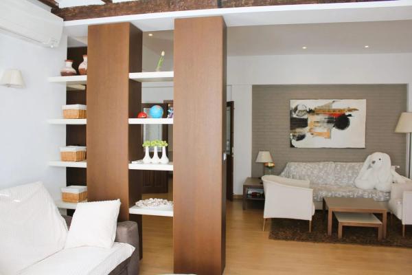 Casa independiente en calle Ramón Sijé Cmor