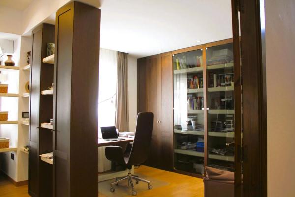 Casa independiente en calle Ramón Sijé Cmor