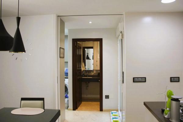 Casa independiente en calle Ramón Sijé Cmor