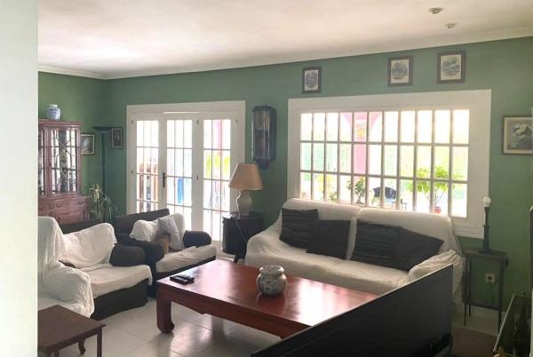 Casa independiente en ronda Arcipreste de Hita