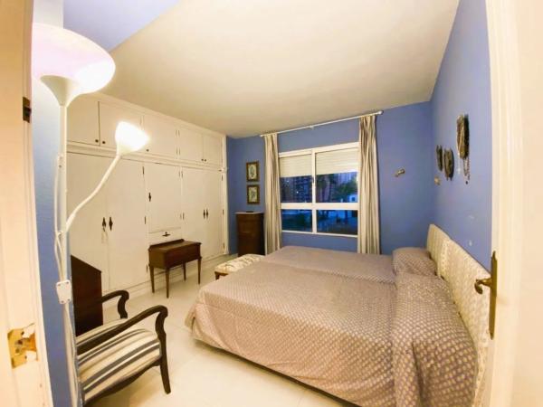 Casa independiente en ronda Arcipreste de Hita