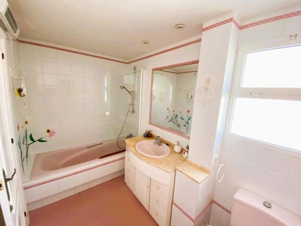 Casa independiente en ronda Arcipreste de Hita