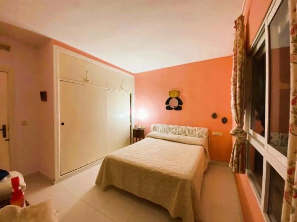 Casa independiente en ronda Arcipreste de Hita