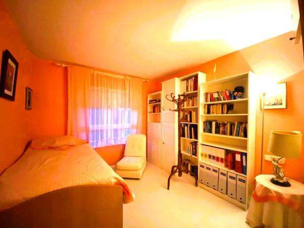 Casa independiente en ronda Arcipreste de Hita