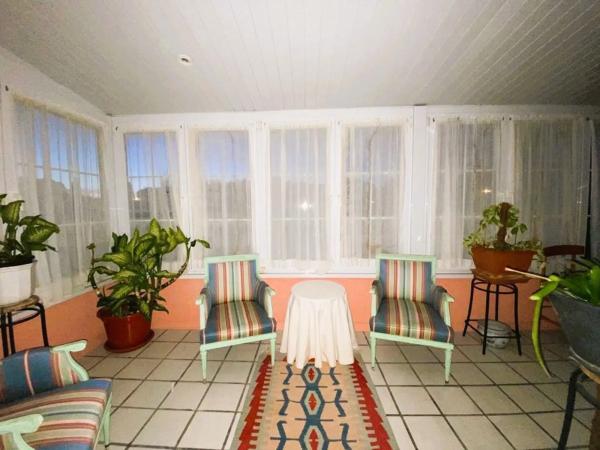 Casa independiente en ronda Arcipreste de Hita