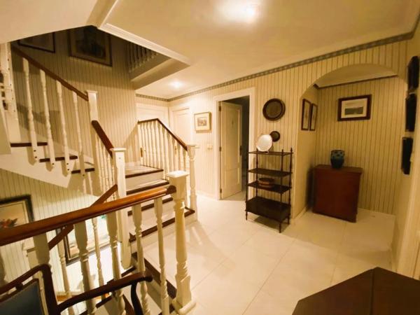 Casa independiente en ronda Arcipreste de Hita