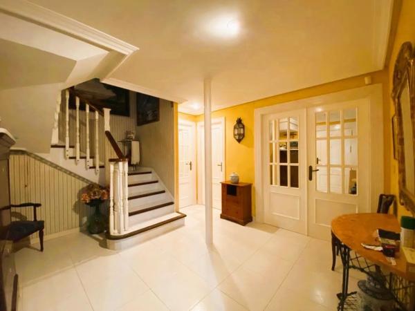 Casa independiente en ronda Arcipreste de Hita