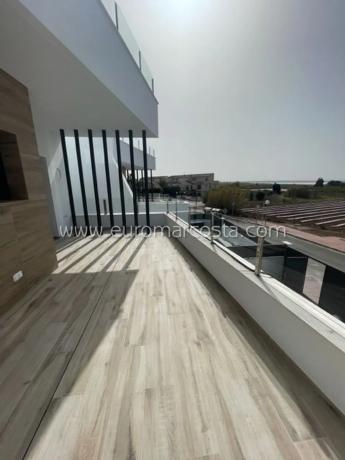 Casa independiente en Aranjuez