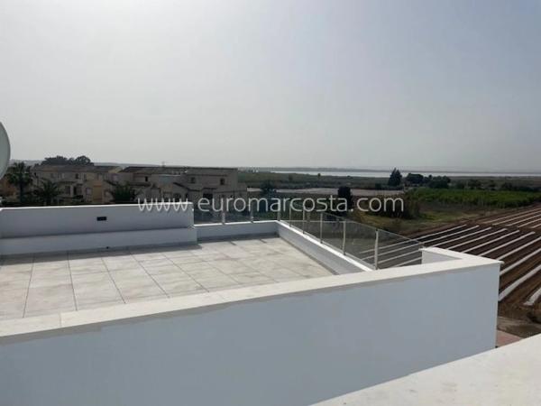 Casa independiente en Aranjuez