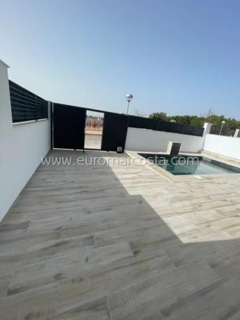 Casa independiente en Aranjuez