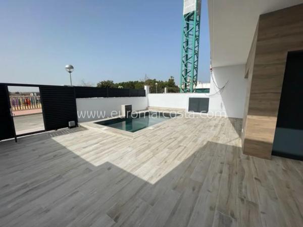 Casa independiente en Aranjuez