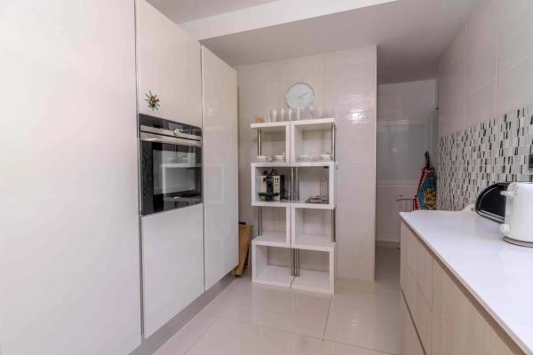 Casa independiente en calle Miguel de Unamuno