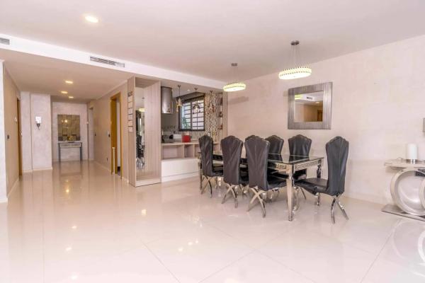 Casa independiente en calle Miguel de Unamuno