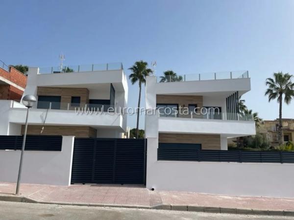 Casa independiente en Aranjuez