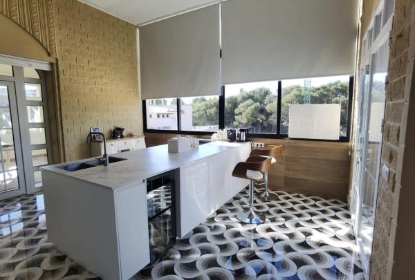 Casa independiente en calle Juan Ramón Jiménez s/n