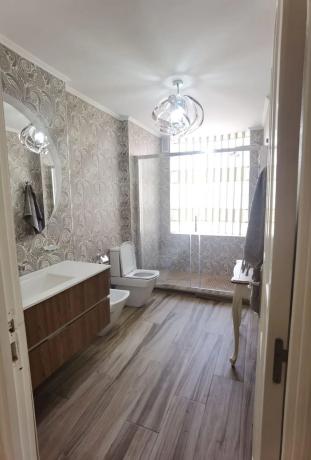 Casa independiente en calle Juan Ramón Jiménez s/n