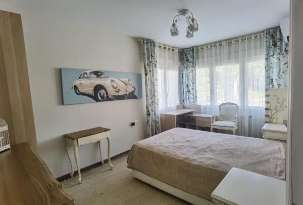 Casa independiente en calle Juan Ramón Jiménez s/n