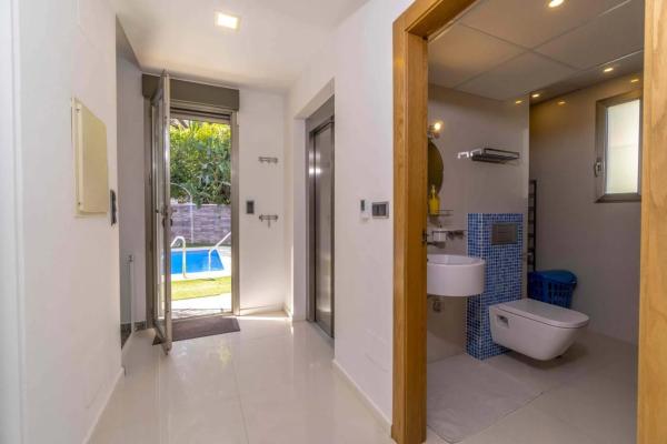 Casa independiente en calle Miguel de Unamuno