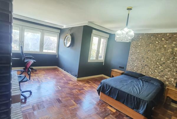 Casa independiente en calle Juan Ramón Jiménez s/n