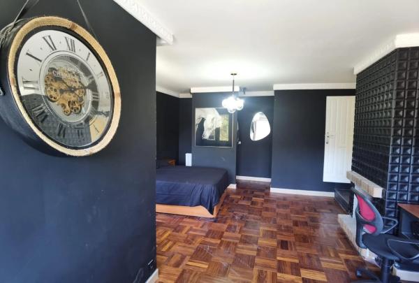 Casa independiente en calle Juan Ramón Jiménez s/n