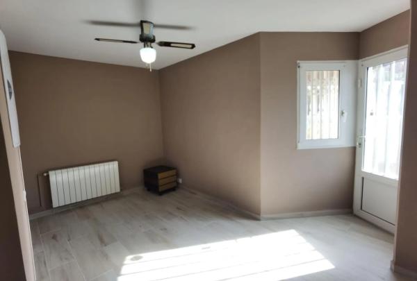 Casa independiente en calle Juan Ramón Jiménez s/n