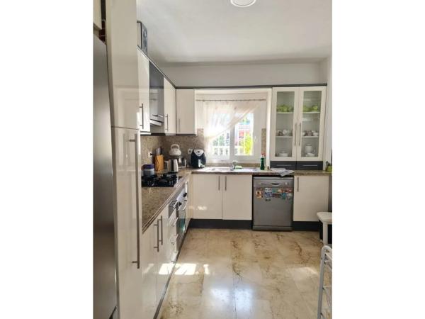 Casa independiente en calle Rio Segura, 737