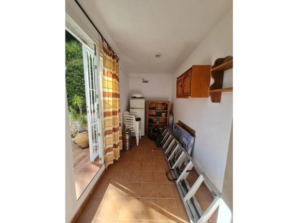 Casa independiente en calle Rio Segura, 737