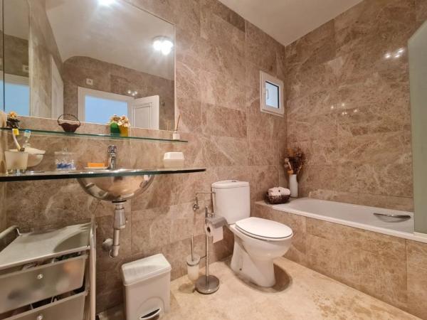 Casa independiente en calle Rio Segura, 737