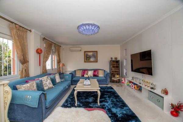 Casa independiente en avenida Conde de Barcelona