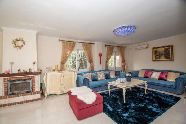 Casa independiente en avenida Conde de Barcelona