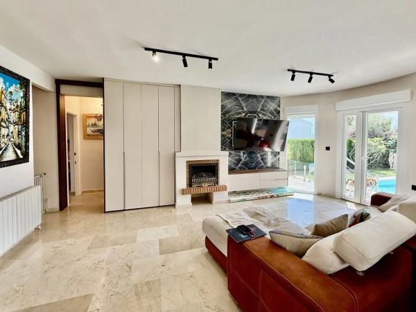 Casa independiente en Polígono Ramblas la R-1