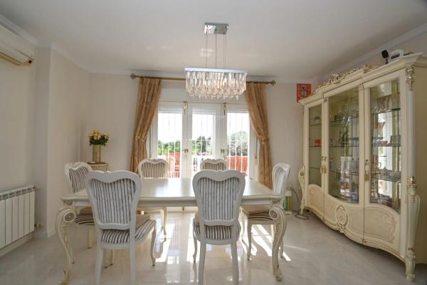 Casa independiente en avenida Conde de Barcelona