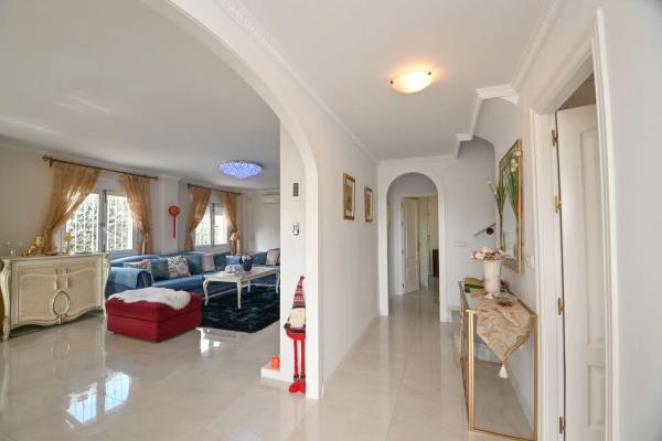 Casa independiente en avenida Conde de Barcelona