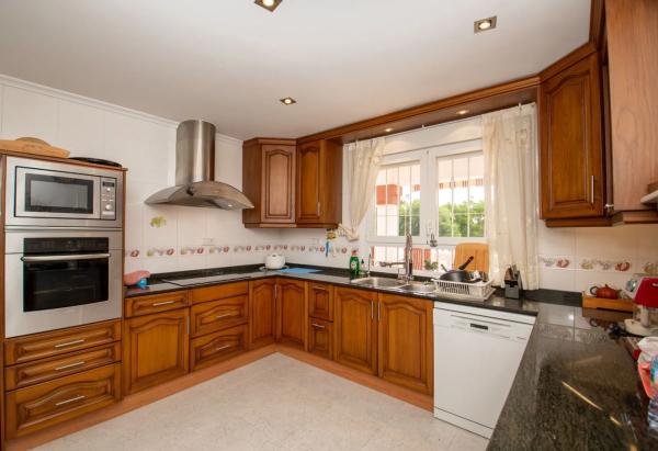 Casa independiente en avenida Conde de Barcelona