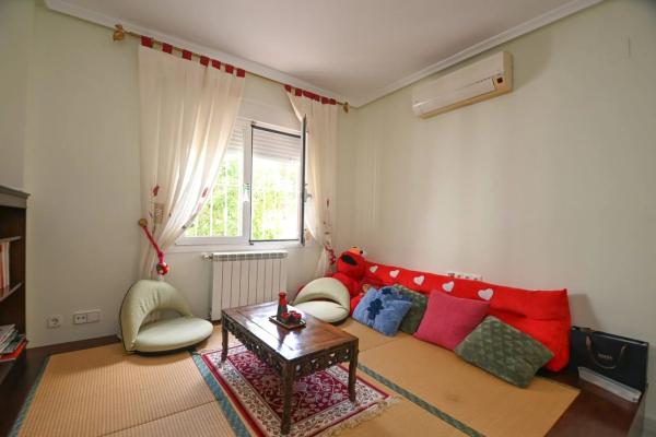 Casa independiente en avenida Conde de Barcelona