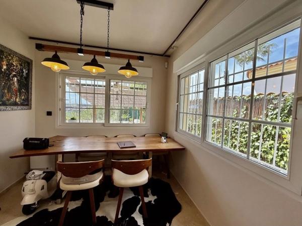 Casa independiente en Polígono Ramblas la R-1