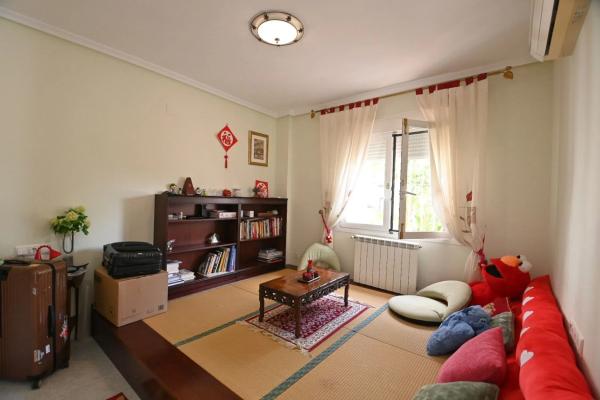 Casa independiente en avenida Conde de Barcelona