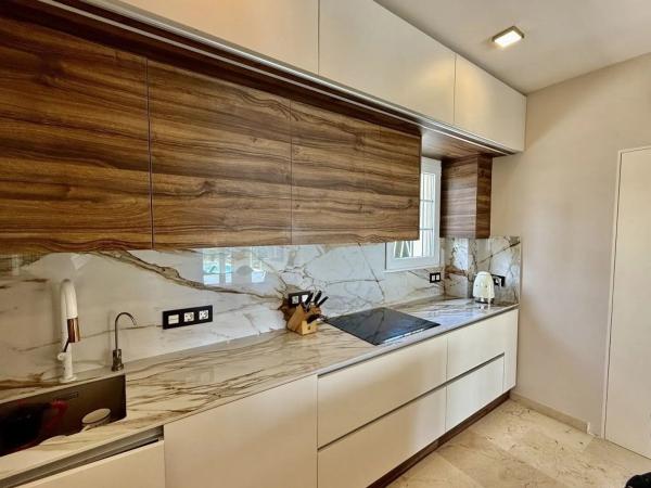 Casa independiente en Polígono Ramblas la R-1