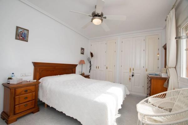 Casa independiente en avenida Conde de Barcelona