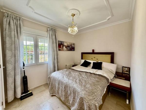 Casa independiente en Polígono Ramblas la R-1