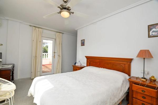 Casa independiente en avenida Conde de Barcelona