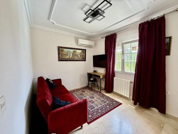 Casa independiente en Polígono Ramblas la R-1