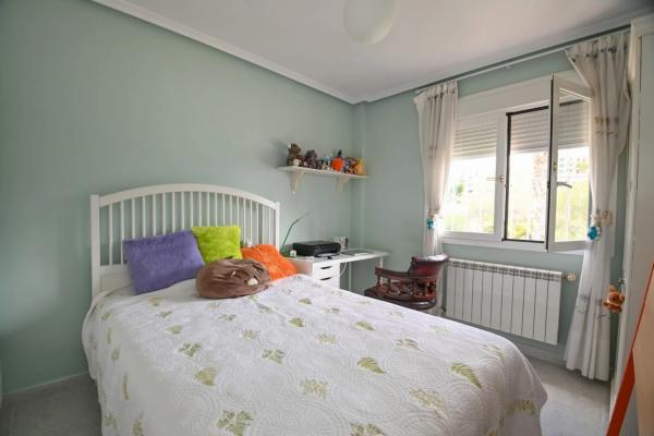 Casa independiente en avenida Conde de Barcelona