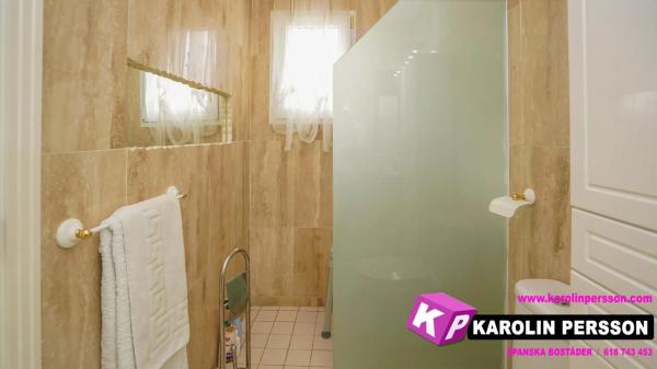 Casa independiente en calle Rio Segura